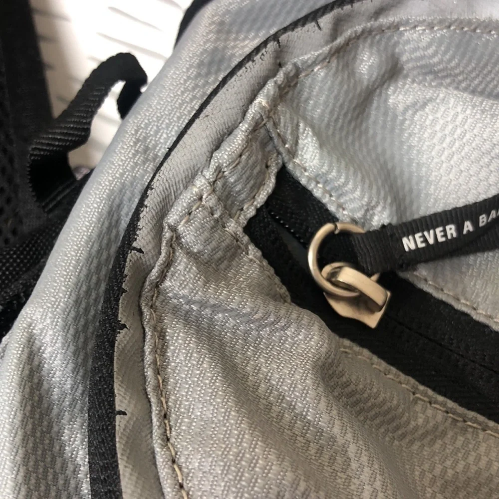 Novara ride backpack